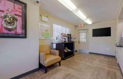 Extended Stay America Fairfax – Fair Oaks