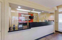 Extended Stay America Fairfax – Fair Oaks
