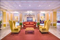 Club Wyndham Old Town Alexandria