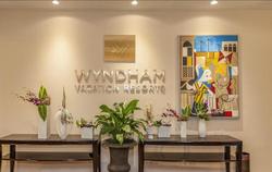 Club Wyndham Old Town Alexandria