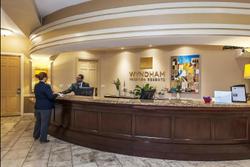Club Wyndham Old Town Alexandria