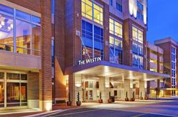 The Westin Virginia Beach Town Center