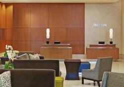 The Westin Virginia Beach Town Center