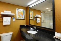 Fairfield Inn & Suites Winston-Salem Hanes Mall