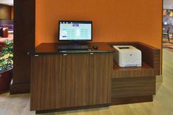 Fairfield Inn & Suites Winston-Salem Hanes Mall