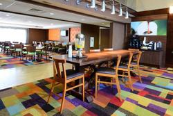 Fairfield Inn & Suites Winston-Salem Hanes Mall