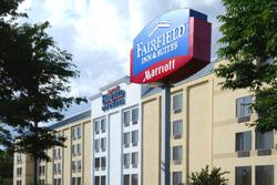 Fairfield Inn & Suites Winston-Salem Hanes Mall