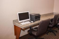 Candlewood Suites Logan