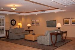 Candlewood Suites Logan