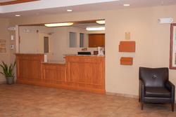 Candlewood Suites Logan