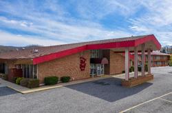 Red Roof Inn Marion, VA