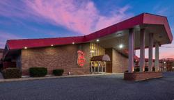 Red Roof Inn Marion, VA