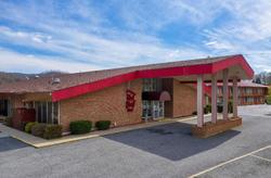 Red Roof Inn Marion, VA