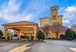 La Quinta Winston Salem
