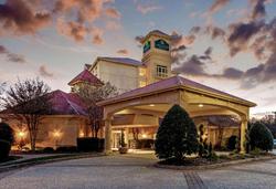 La Quinta Winston Salem