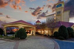 La Quinta Winston Salem