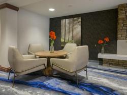 Fairfield Inn & Suites by Marriott Hazleton