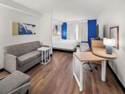 Spark by Hilton Woodbridge