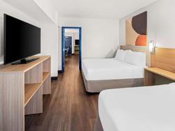 Spark by Hilton Woodbridge