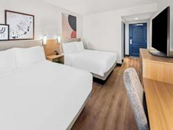 Spark by Hilton Woodbridge