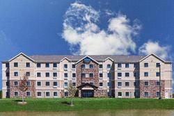 Staybridge Suites Wichita
