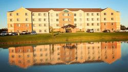 Staybridge Suites Wichita
