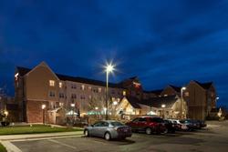 Residence Inn Wichita East at Plazzio