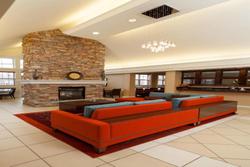 Residence Inn Wichita East at Plazzio