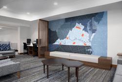 Holiday Inn Express Alexandria - Fort Belvoir
