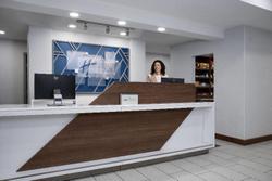 Holiday Inn Express Alexandria - Fort Belvoir