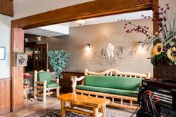 The White Buffalo Hotel