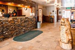 The White Buffalo Hotel