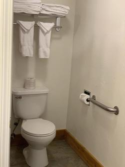 The White Buffalo Hotel