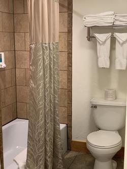 The White Buffalo Hotel