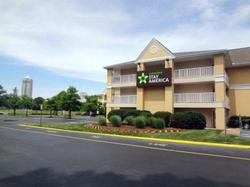 Extended Stay America - Virginia Beach - Independe