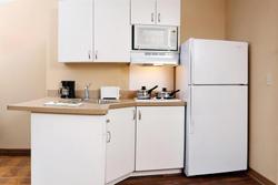 Extended Stay America - Virginia Beach - Independe