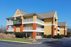 Extended Stay America - Virginia Beach - Independe