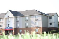 Sonesta Simply Wichita Northeast