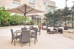 Courtyard Silver Spring - Downtown