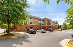 Extended Stay America Washington D.C. Fairfax