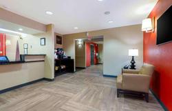Extended Stay America Washington D.C. Fairfax