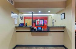 Extended Stay America Washington D.C. Fairfax