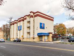 Motel 6 Washington