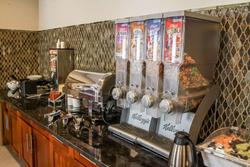 Country Inn & Suites by Radisson Washington Dulles