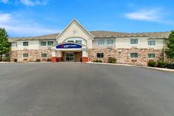 Candlewood Suites Hazleton