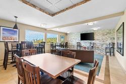 Candlewood Suites Hazleton
