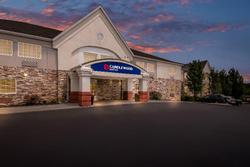 Candlewood Suites Hazleton