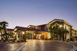 La Quinta Inn Victoria