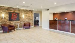 Quality Inn & Suites Wytheville