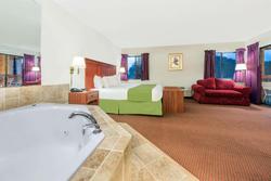 Baymont by Wyndham Enid
